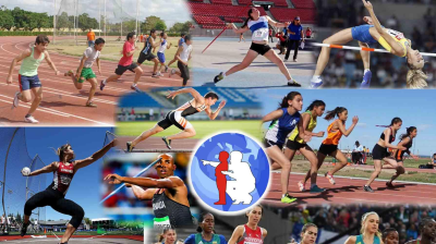 EduFis 2023 -2- Práctica Deportiva 4: El Atletismo Y Su Enseñanza